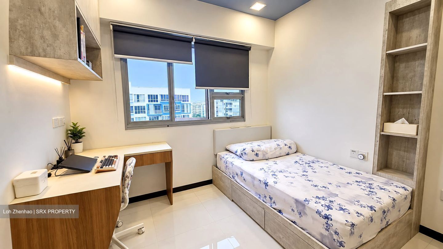 Blk 573A Woodlands Glen (Woodlands), HDB 3 Rooms #623689441